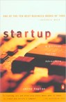 Startup - Jerry Kaplan - 9780140257311