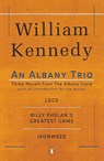 An Albany Trio - William Kennedy - 9780140257861