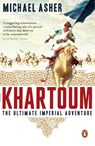 Khartoum - Michael Asher - 9780140258554