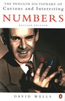 The Penguin Dictionary of Curious and Interesting Numbers - David Wells - 9780140261493
