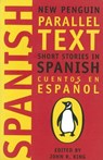 Short Stories in Spanish - John King - 9780140265415