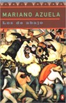 Los de Abajo - Mariano Azuela - 9780140266214