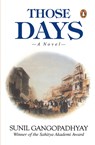 Those Days - Sunil Gangopadhyay - 9780140268522
