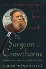 The Surgeon of Crowthorne - Simon Winchester - 9780140271287