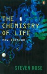 The Chemistry of Life - Professor Steven Rose - 9780140272734