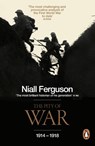 The Pity of War - Niall Ferguson - 9780140275230