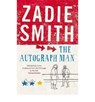 The Autograph Man - Zadie Smith - 9780140276343
