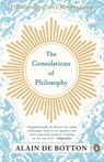 The Consolations of Philosophy - Alain de Botton - 9780140276619