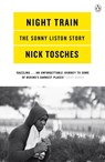Night Train - Nick Tosches - 9780140279788
