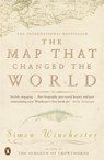 The Map That Changed the World - Simon Winchester - 9780140280395