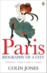 Paris - Colin Jones - 9780140282924