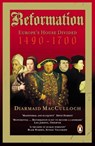 Reformation - Diarmaid MacCulloch - 9780140285345