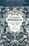 The House of Rothschild - Niall Ferguson - 9780140286625