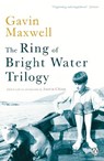 The Ring of Bright Water Trilogy - Gavin Maxwell - 9780140290493