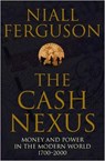 The Cash Nexus - Niall Ferguson - 9780140293333