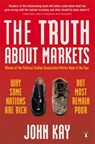 The Truth About Markets - John Kay - 9780140296723