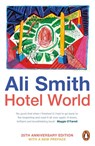 Hotel World - Ali Smith - 9780140296792