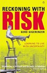 Reckoning with Risk - Gerd Gigerenzer - 9780140297867