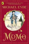 Momo - Michael Ende - 9780140317534