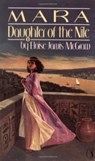 Mara, Daughter of the Nile - Eloise Jarvis McGraw - 9780140319293