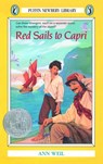 Red Sails to Capri - Ann Weil - 9780140328585