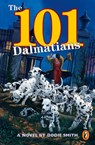 101 Dalmatians - Dodie Smith - 9780140340341