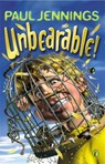 Unbearable! - Paul Jennings - 9780140371031