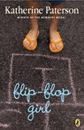 Flip-Flop Girl - Katherine Paterson - 9780140376791