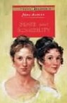 Sense and Sensibility - Jane Austen - 9780140378504