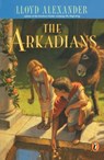 The Arkadians - Lloyd Alexander - 9780140380736