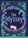 The Odyssey - Geraldine McCaughrean - 9780140383096