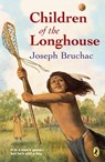 Children of the Longhouse - Joseph Bruchac - 9780140385045