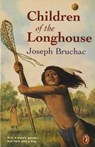 Children of the Longhouse - Joseph Bruchac - 9780140385045