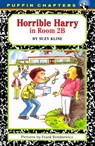 Horrible Harry in Room 2B - Suzy Kline - 9780140385526