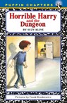 Horrible Harry and the Dungeon - Suzy Kline - 9780140386202
