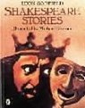 Shakespeare Stories - Leon Garfield - 9780140389388