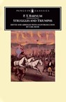 Struggles and Triumphs - P. T. Barnum - 9780140390049