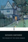 The House of the Seven Gables - Nathaniel Hawthorne - 9780140390056