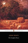 The Complete Poems - John Keats - 9780140422108