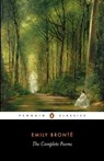 The Complete Poems - Emily Bronte - 9780140423525