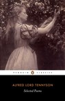Selected Poems: Tennyson - Alfred Lord Tennyson - 9780140424430
