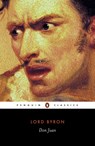 Don Juan - Lord Byron - 9780140424522