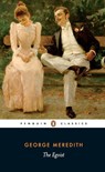 The Egoist - George Meredith ; George Woodcock - 9780140430349