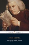 Boswell, J: Life of Samuel Johnson - James Boswell - 9780140431162