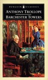 Barchester Towers - Anthony Trollope - 9780140432039