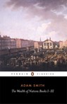The Wealth of Nations - Adam Smith - 9780140432084