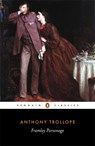 Framley Parsonage - Anthony Trollope - 9780140432138