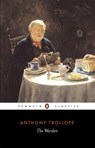The Warden - Anthony Trollope - 9780140432145
