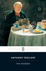 The Warden - Anthony Trollope - 9780140432145