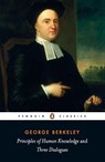 Principles of Human Knowledge and Three Dialogues - George Berkeley - 9780140432930